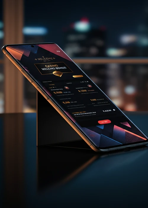 Overzicht van diverse bonussen en promoties beschikbaar bij Nyxbets Casino