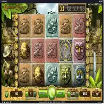 Gonzo's Quest Slot Spelen