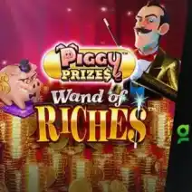 Piggy Prizes Slot Spelen